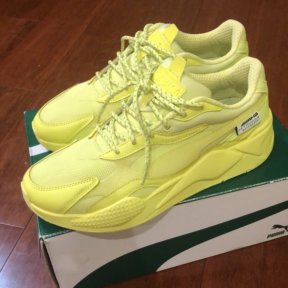 Puma AMG mode - Picture 2 of 5